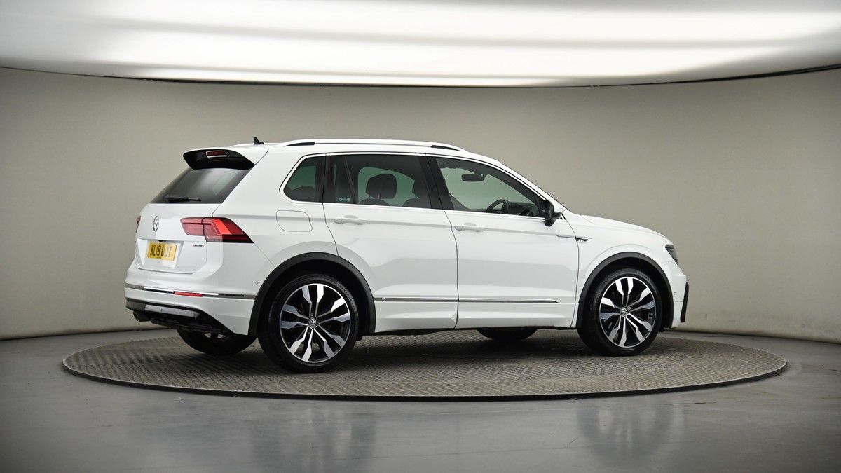 More views of Volkswagen Tiguan
