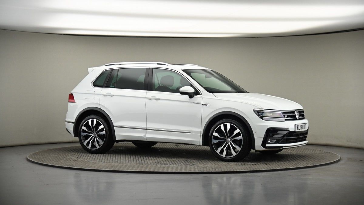 Volkswagen Tiguan Image 6