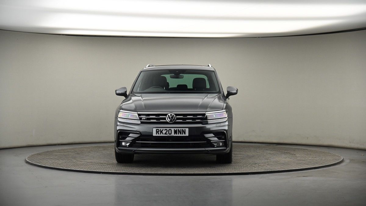 Volkswagen Tiguan Image 18