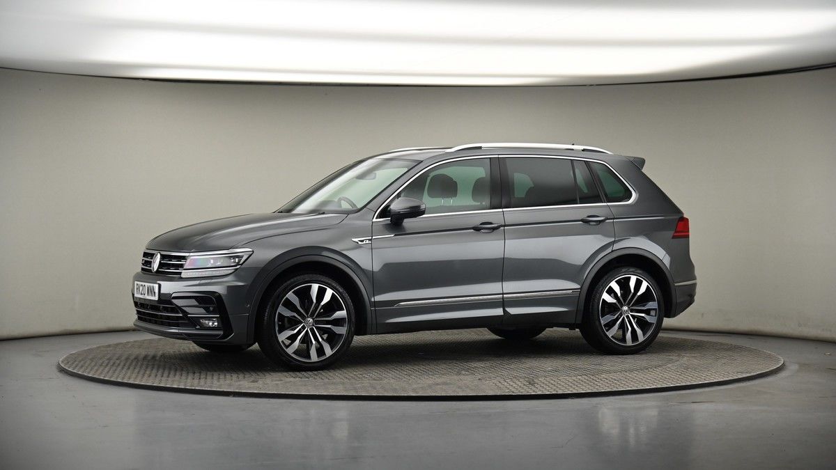 More views of Volkswagen Tiguan