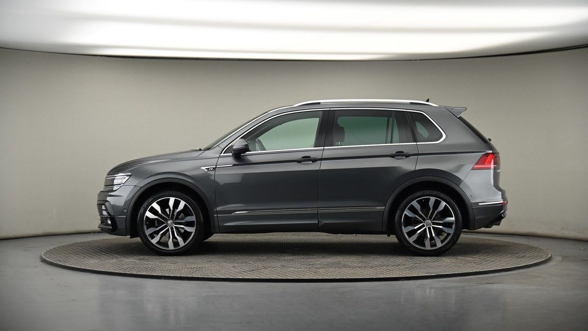 Volkswagen Tiguan Image 19