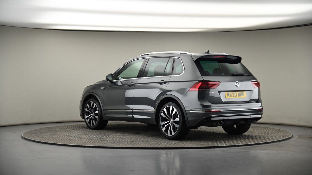 More views of Volkswagen Tiguan