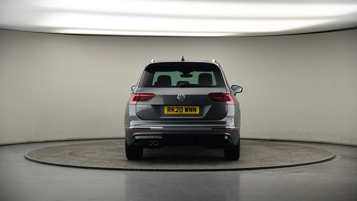 Volkswagen Tiguan Image 17