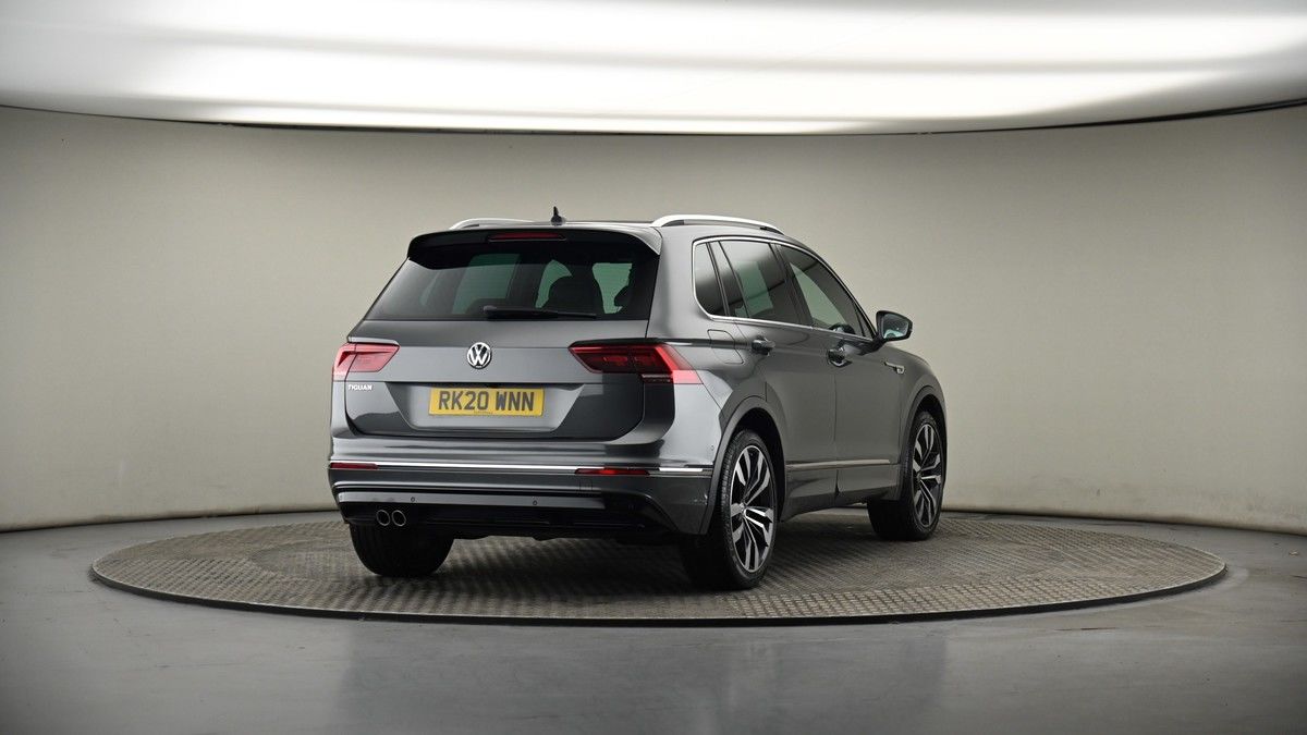 More views of Volkswagen Tiguan