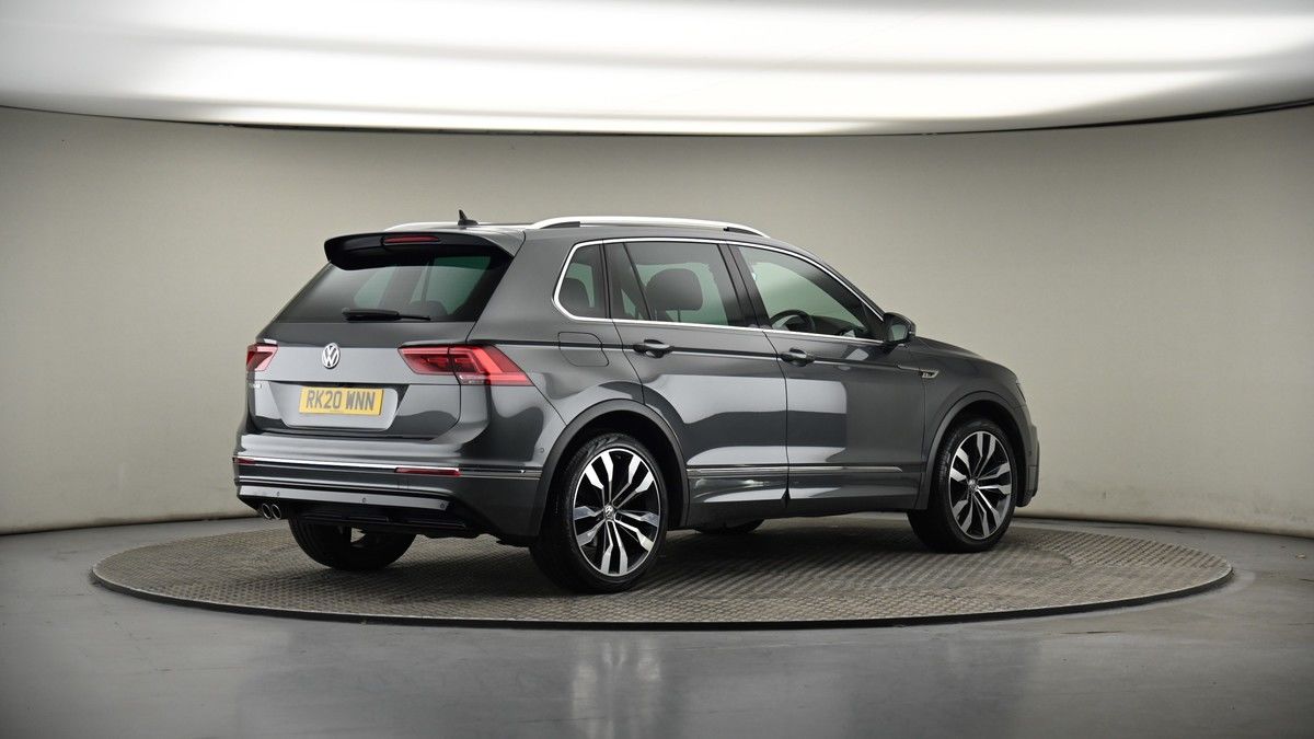Volkswagen Tiguan Image 7