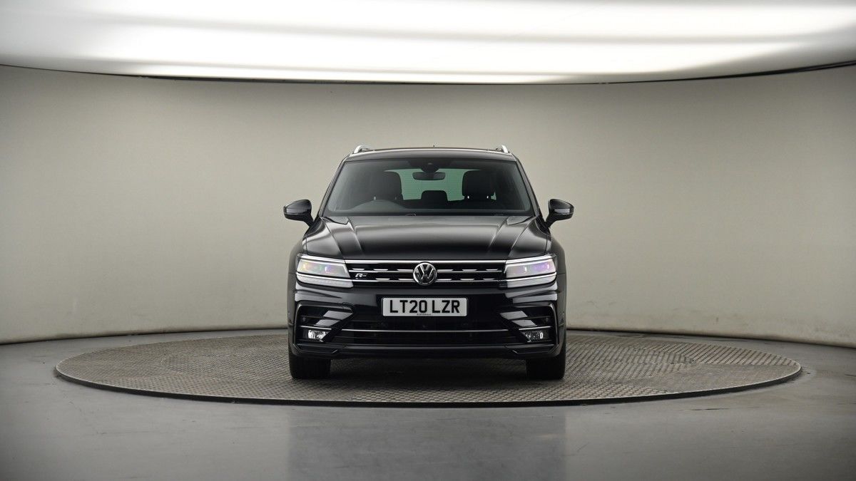 Volkswagen Tiguan Image 18