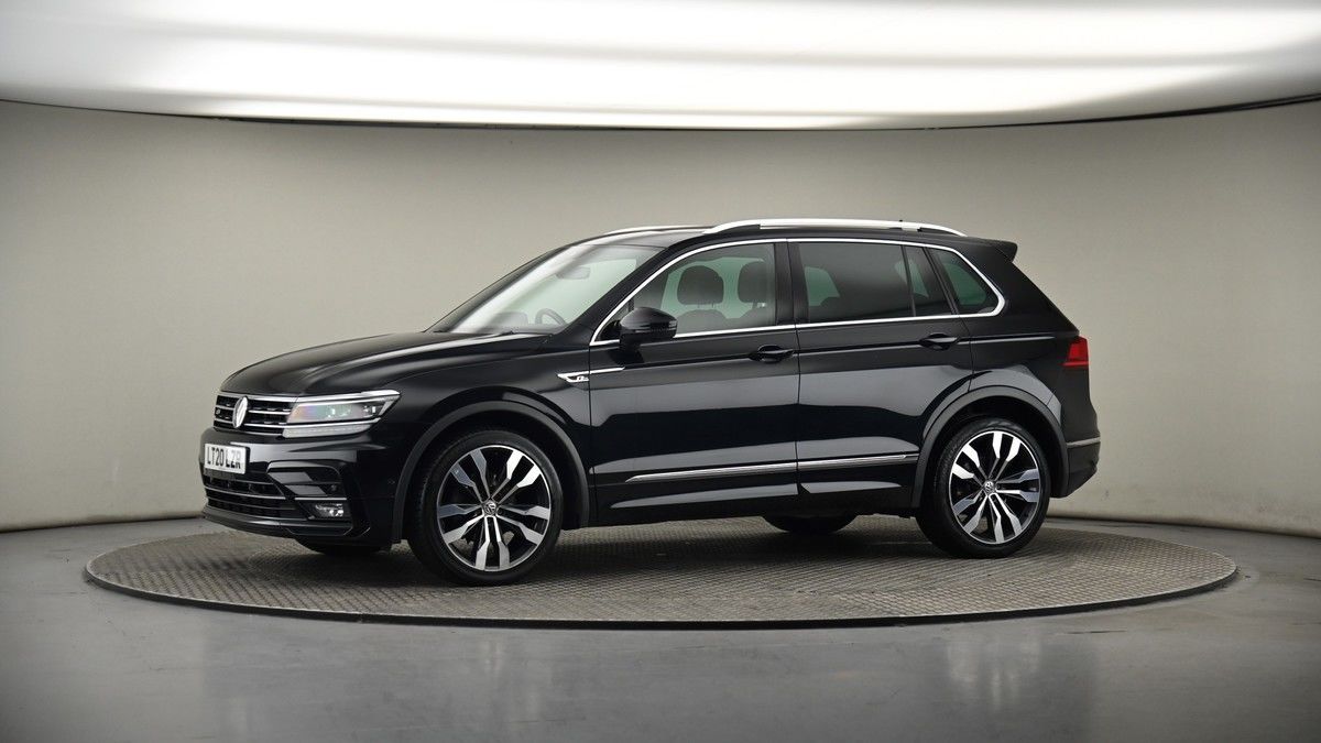 More views of Volkswagen Tiguan