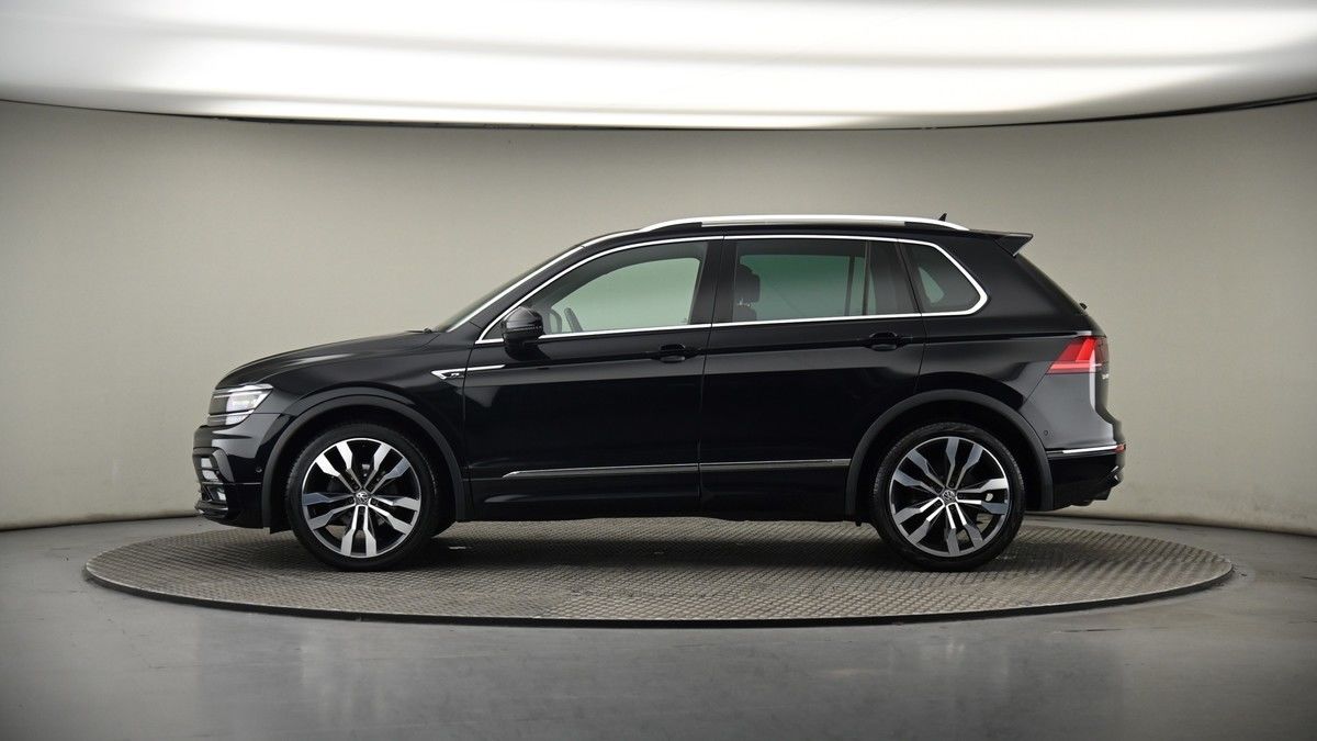 Volkswagen Tiguan Image 19