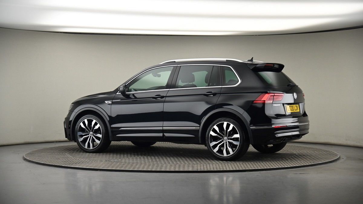 More views of Volkswagen Tiguan