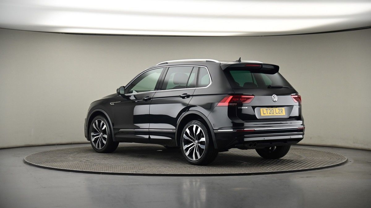 More views of Volkswagen Tiguan
