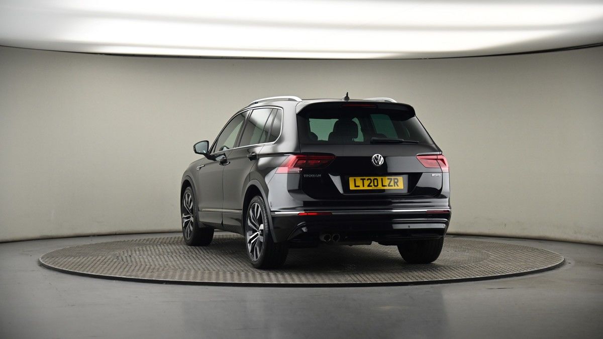 More views of Volkswagen Tiguan