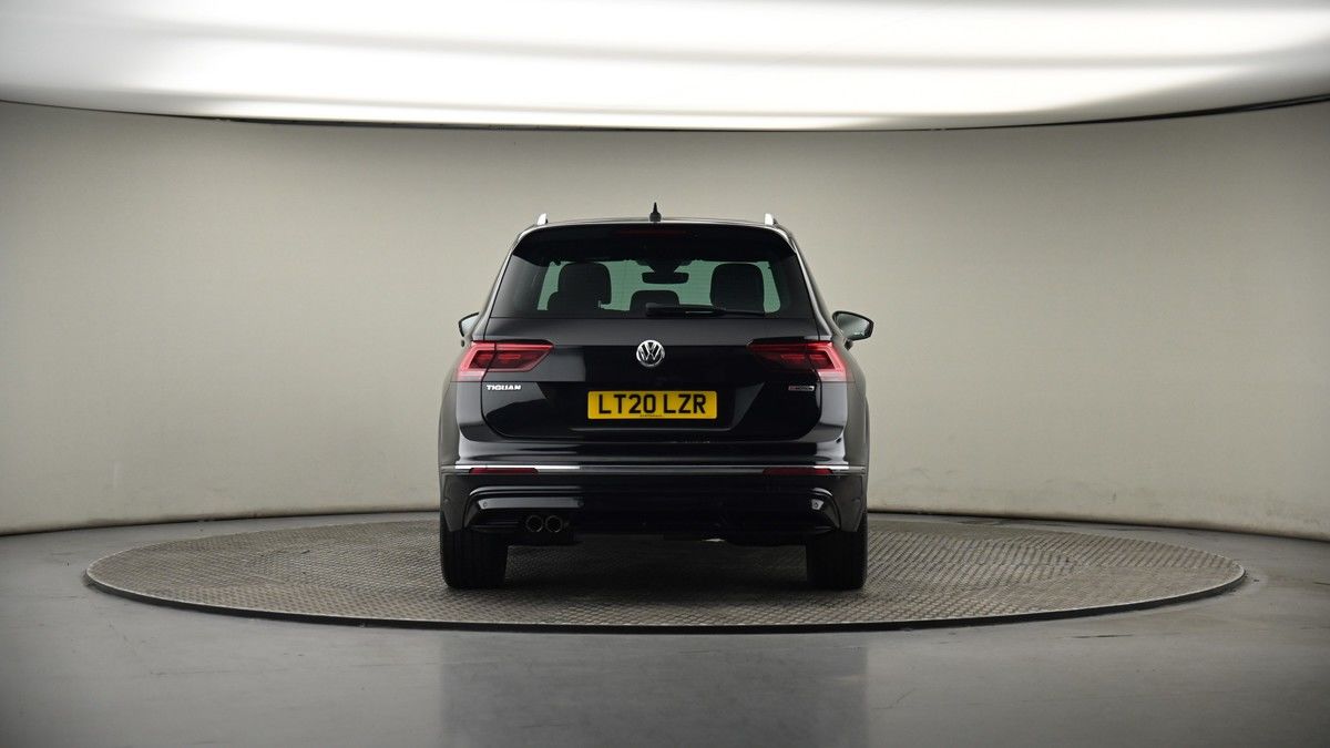 Volkswagen Tiguan Image 17