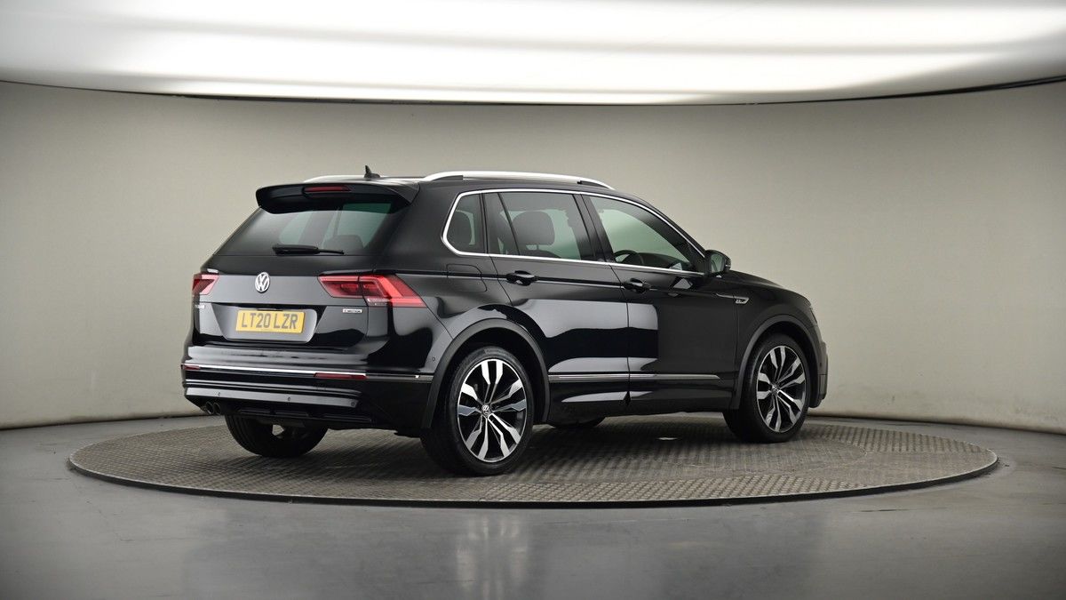 Volkswagen Tiguan Image 7