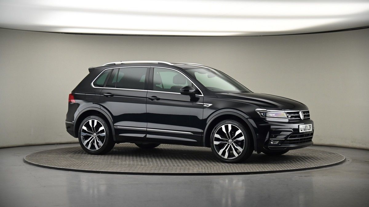 Volkswagen Tiguan Image 6
