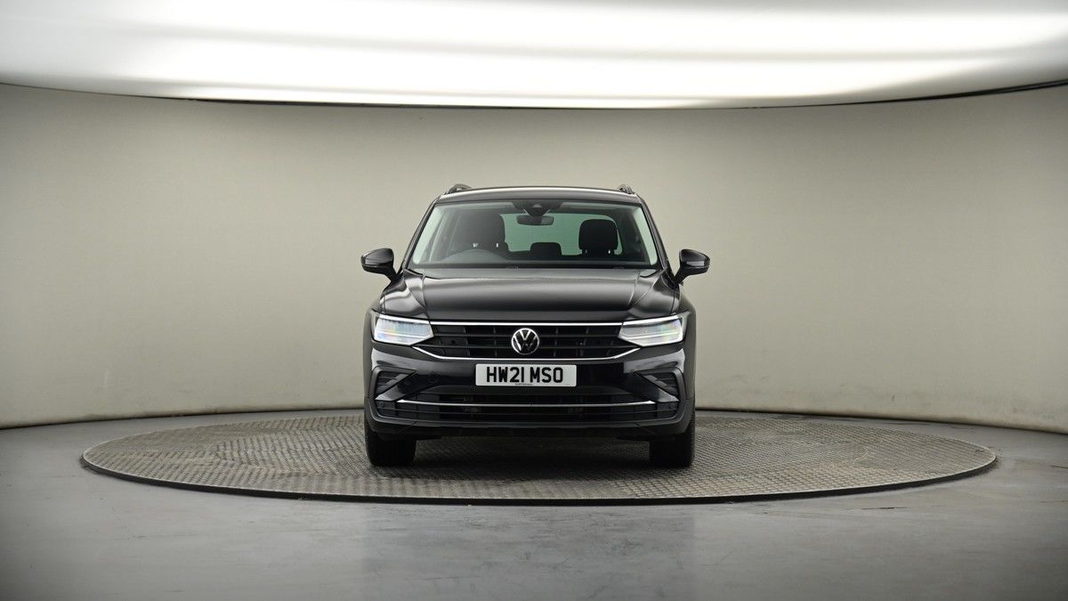 Volkswagen Tiguan Image 18