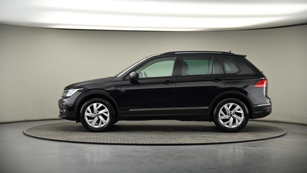 Volkswagen Tiguan Image 19