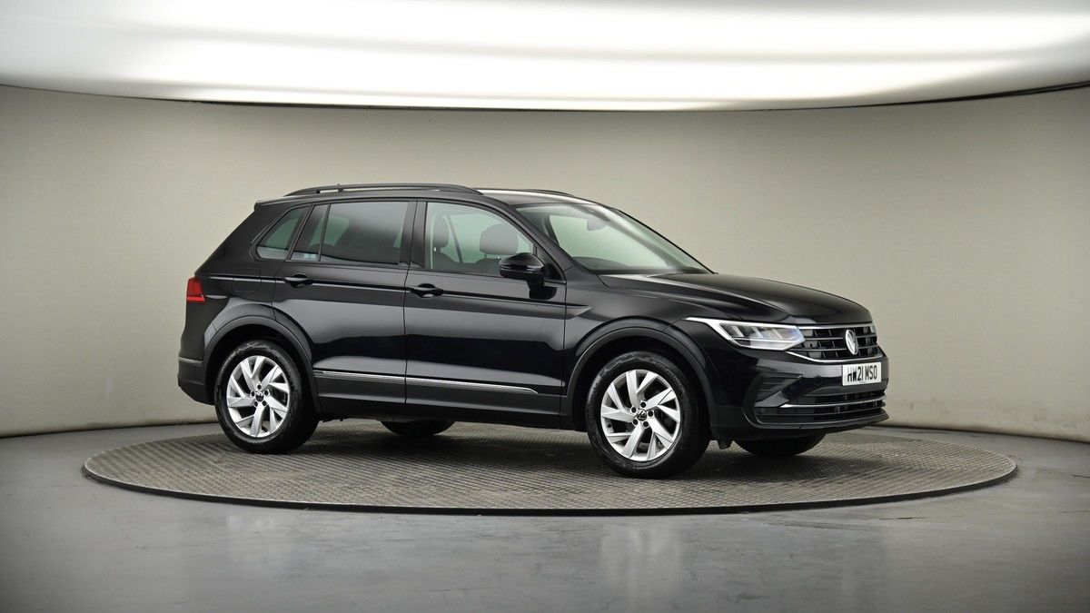 Volkswagen Tiguan Image 6