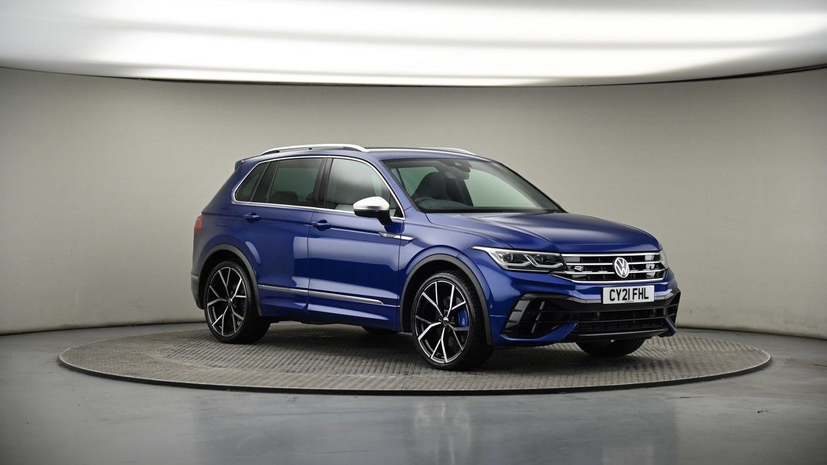 More views of Volkswagen Tiguan