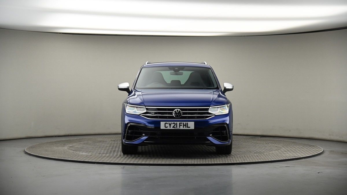 Volkswagen Tiguan Image 17