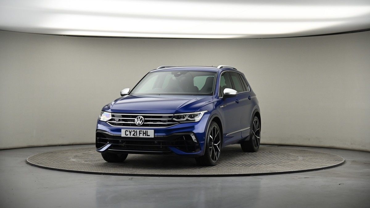More views of Volkswagen Tiguan