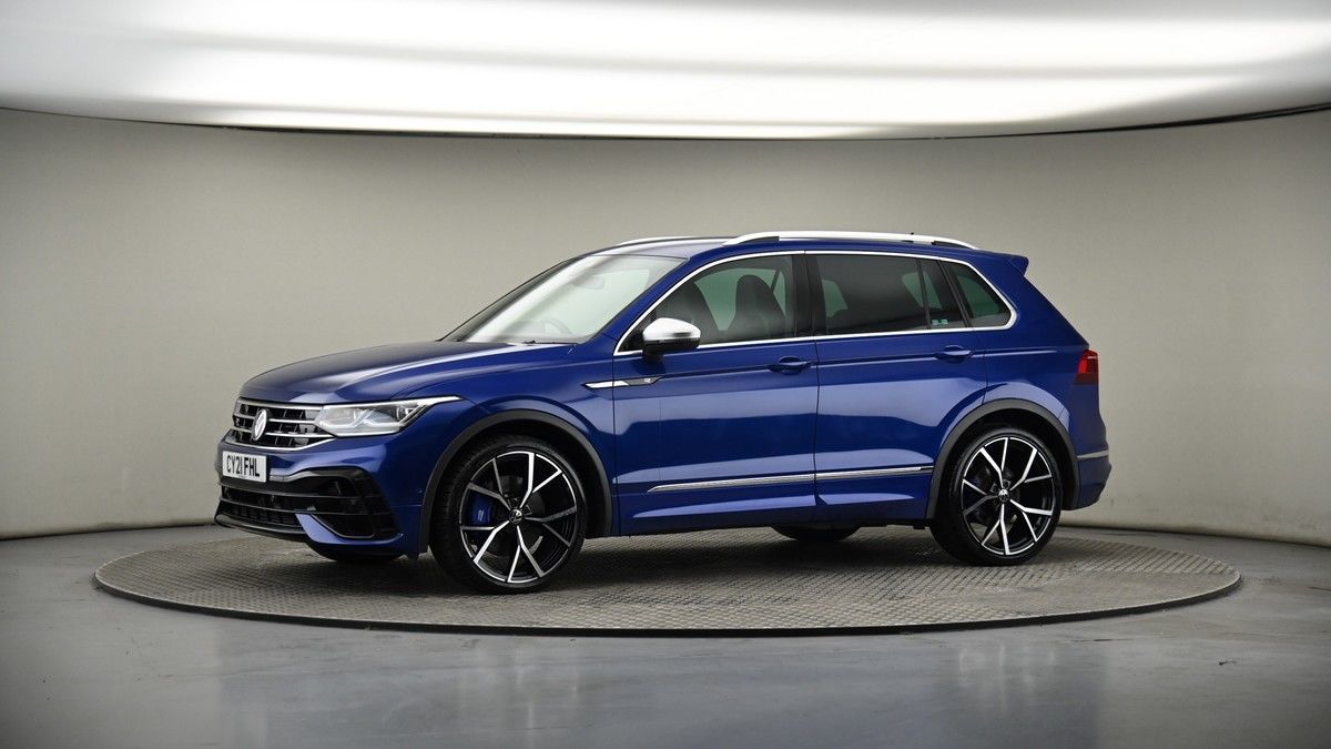 More views of Volkswagen Tiguan