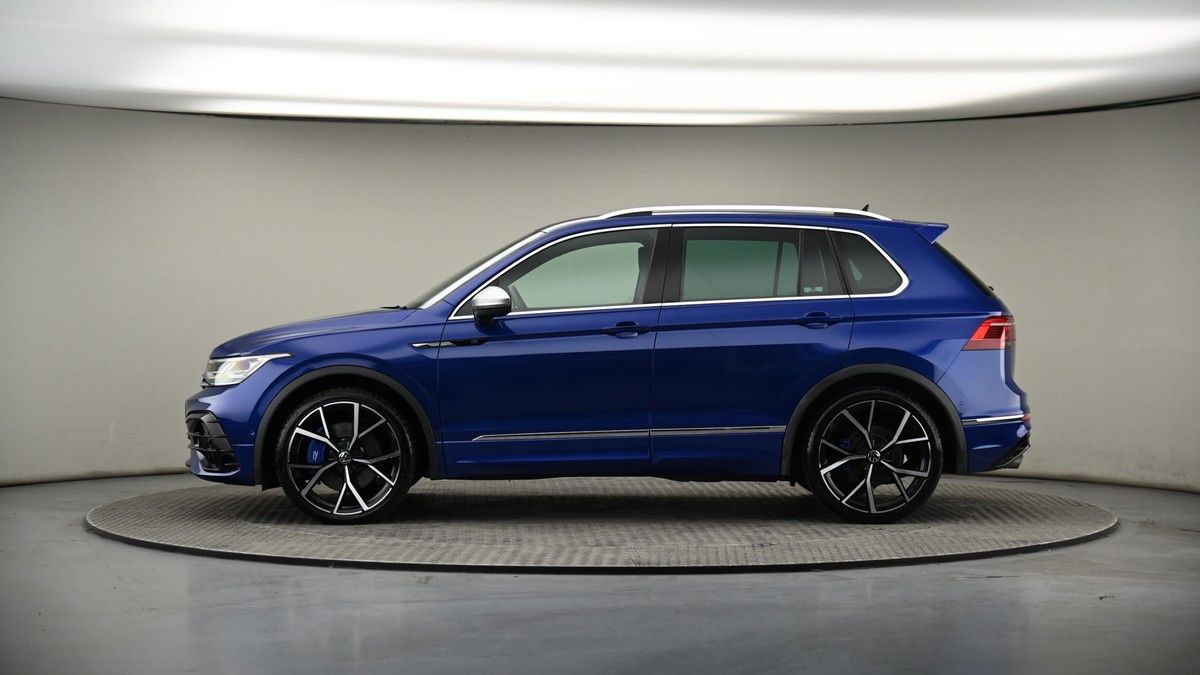 Volkswagen Tiguan Image 18