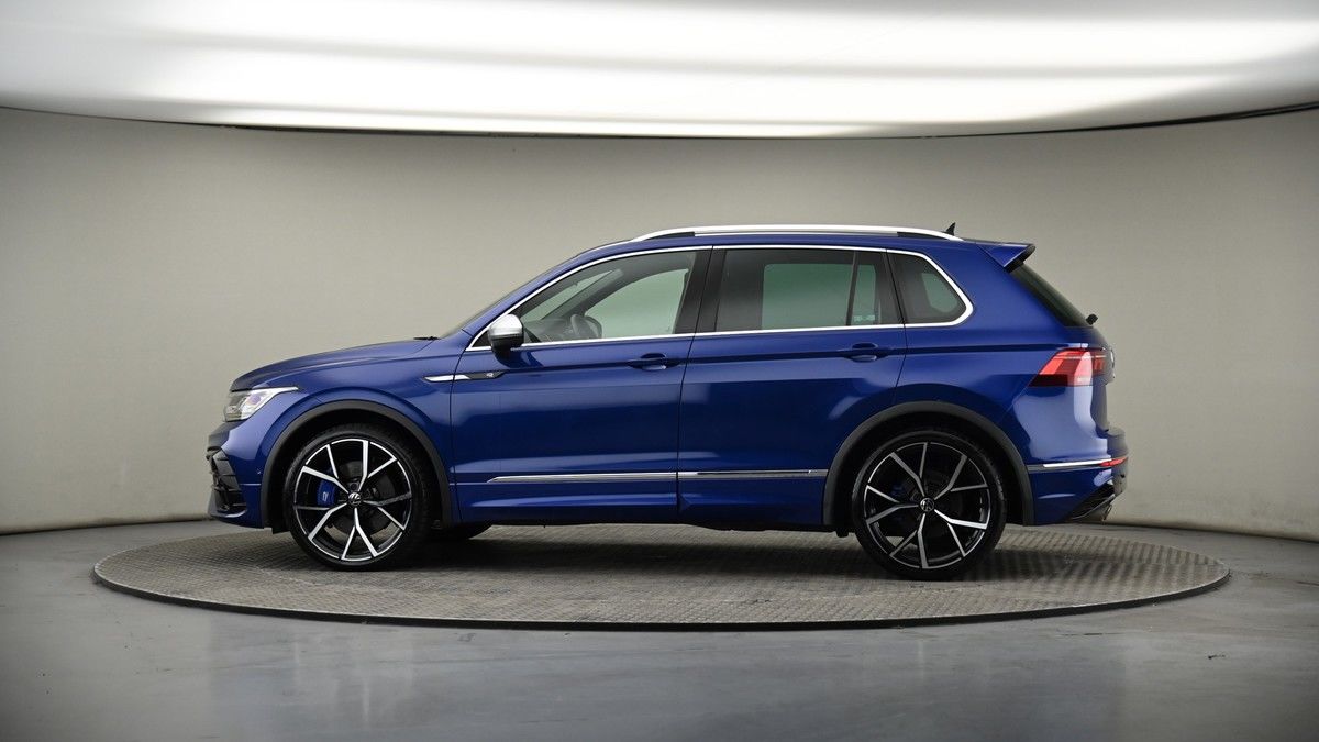 More views of Volkswagen Tiguan