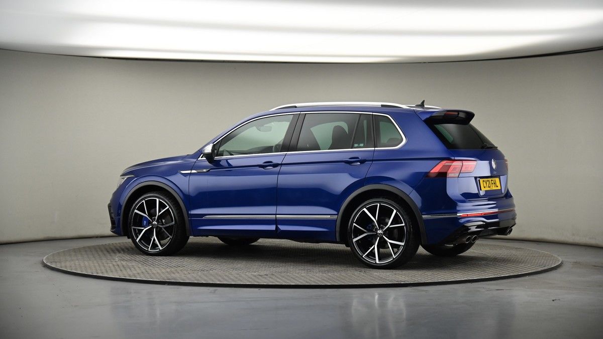 More views of Volkswagen Tiguan