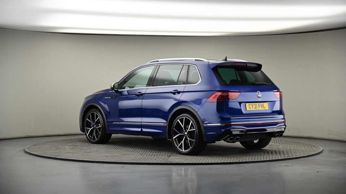 More views of Volkswagen Tiguan