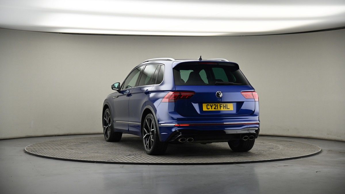 More views of Volkswagen Tiguan