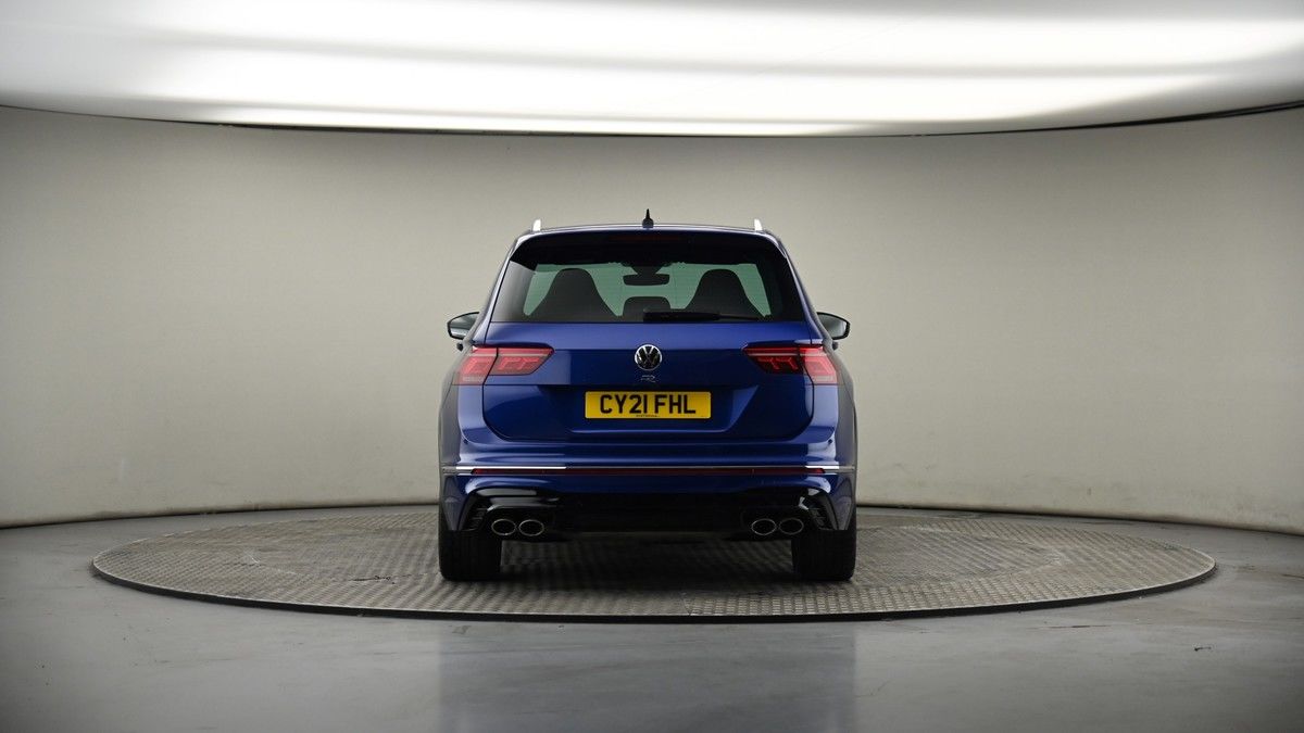 Volkswagen Tiguan Image 16
