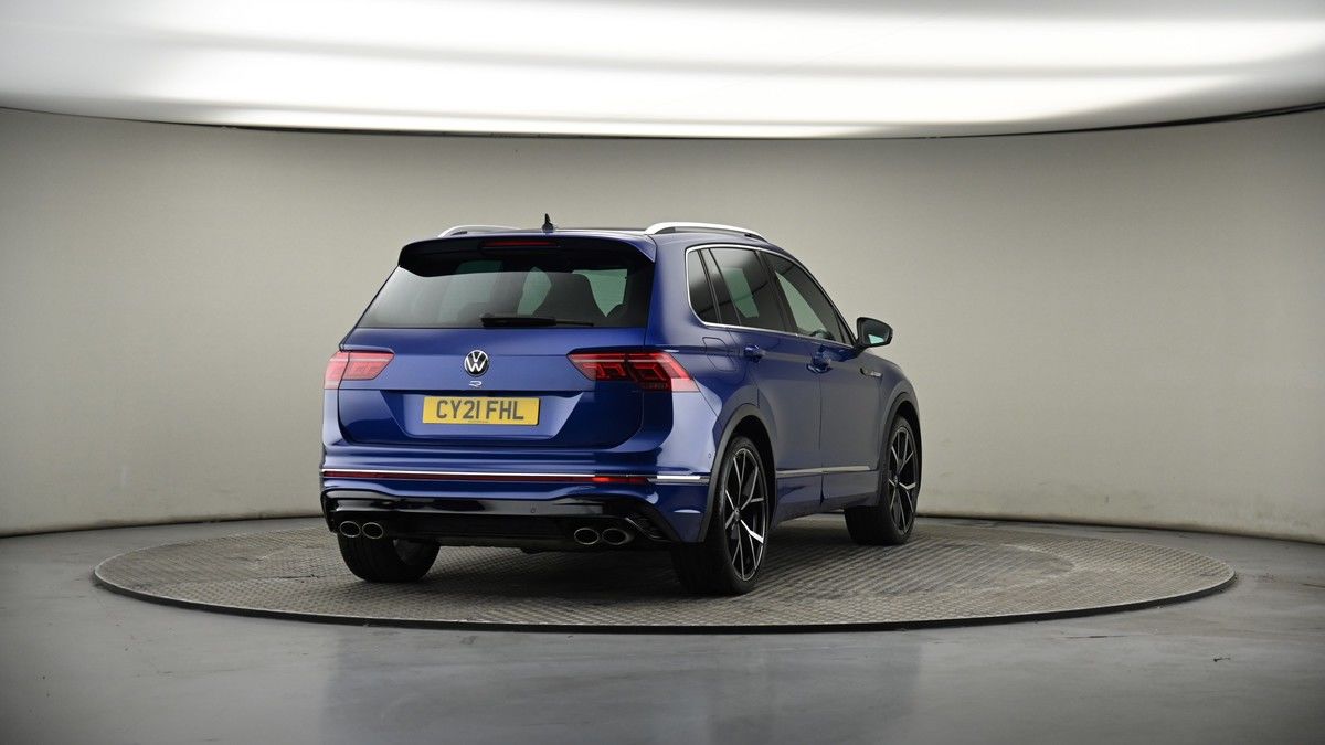 More views of Volkswagen Tiguan