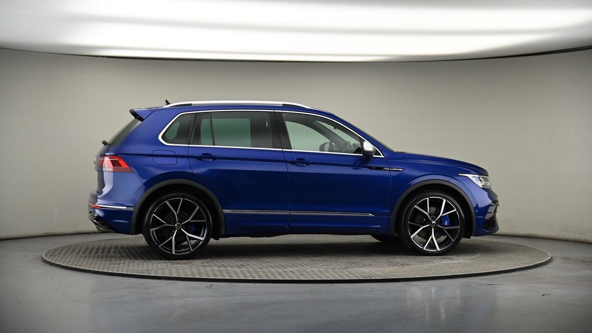 More views of Volkswagen Tiguan