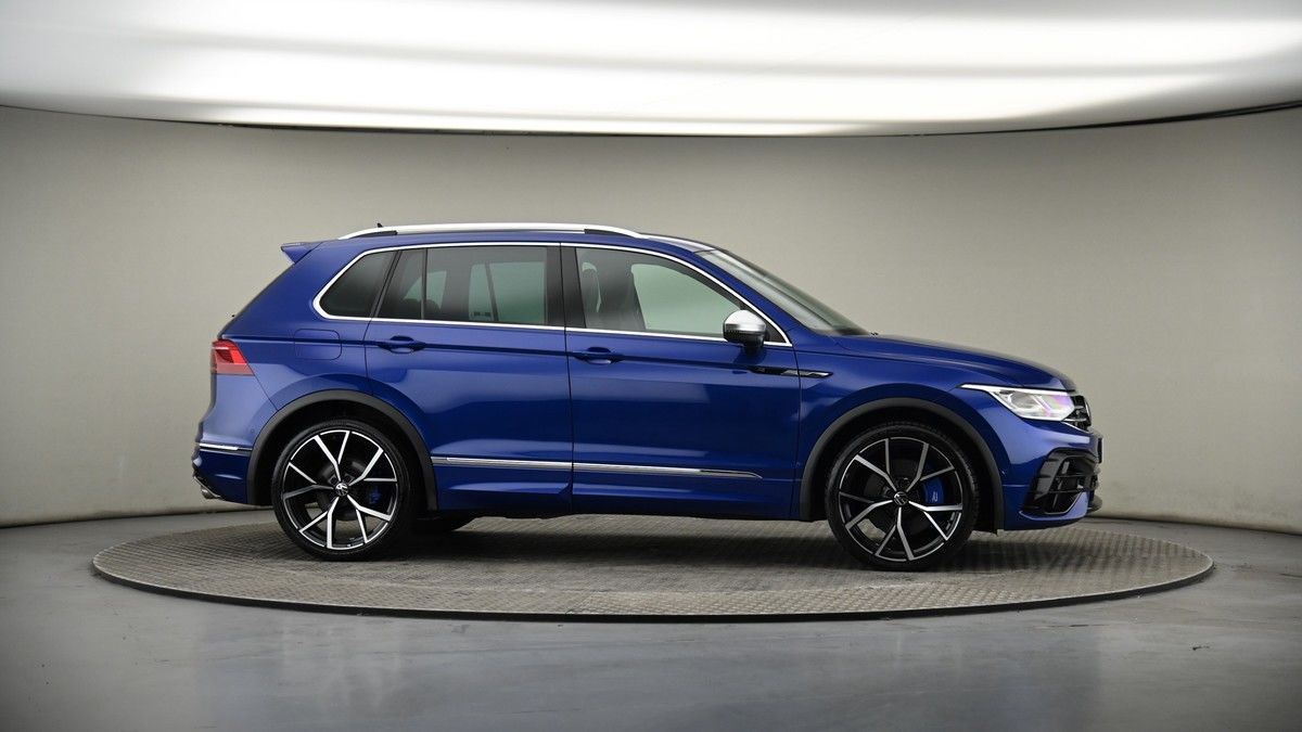 More views of Volkswagen Tiguan
