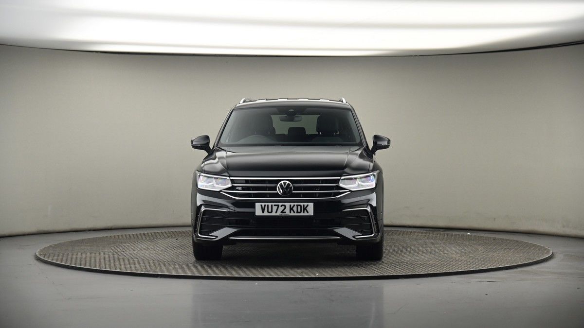 Volkswagen Tiguan Allspace Image 18