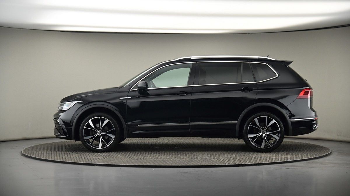 Volkswagen Tiguan Allspace Image 19