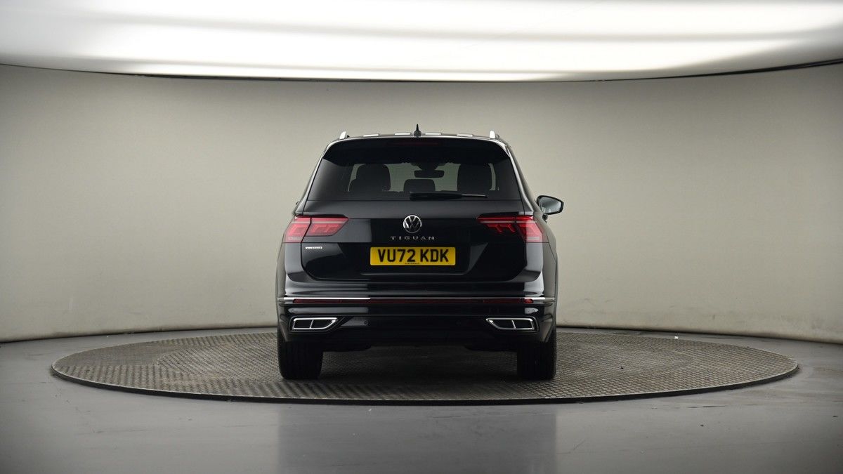 Volkswagen Tiguan Allspace Image 17