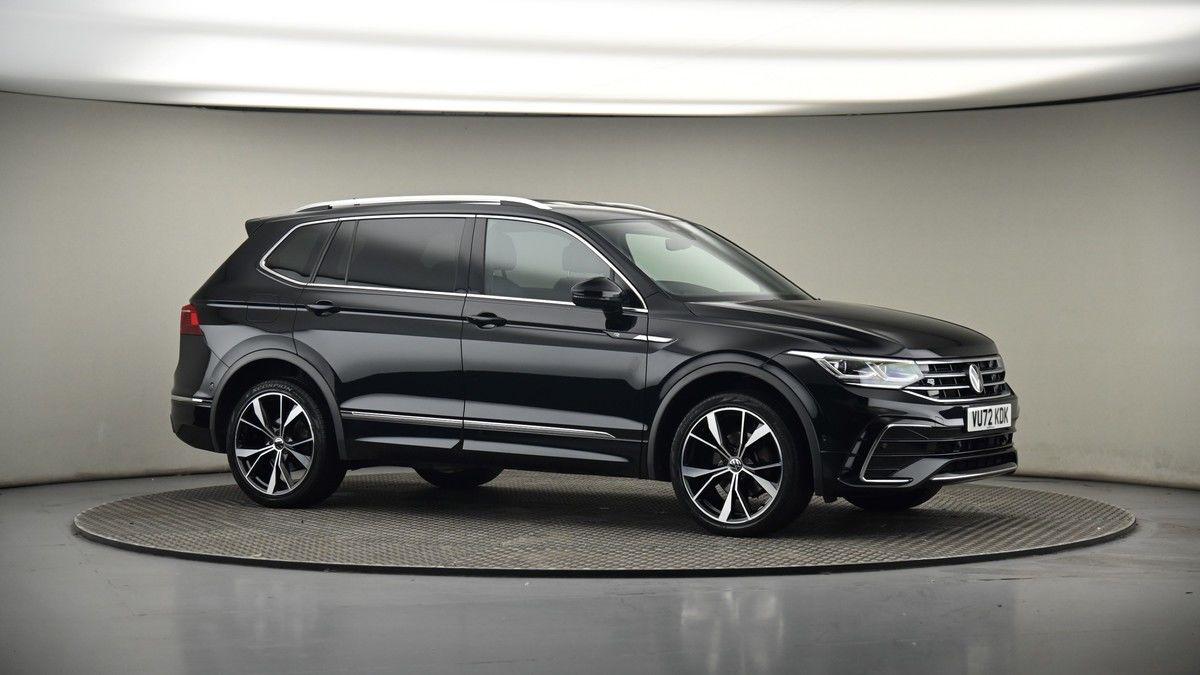 Volkswagen Tiguan Allspace Image 6