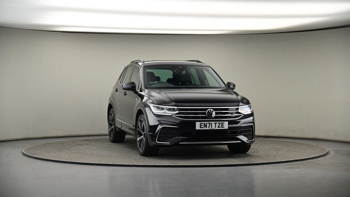 More views of Volkswagen Tiguan