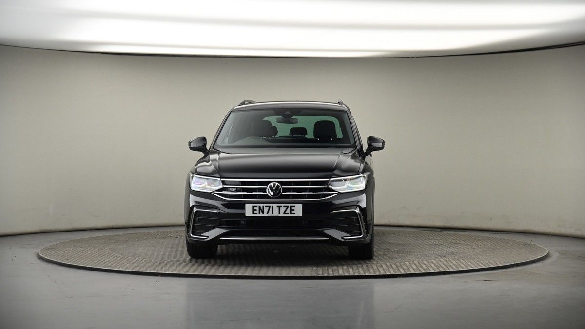 Volkswagen Tiguan Image 18