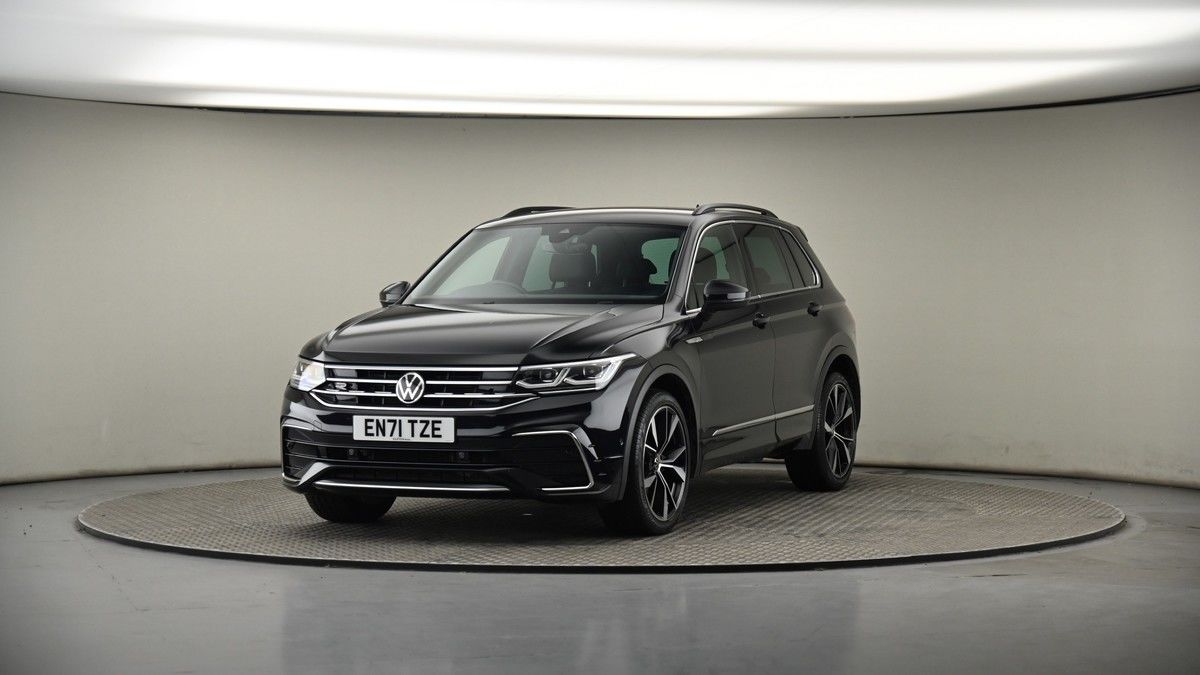 More views of Volkswagen Tiguan