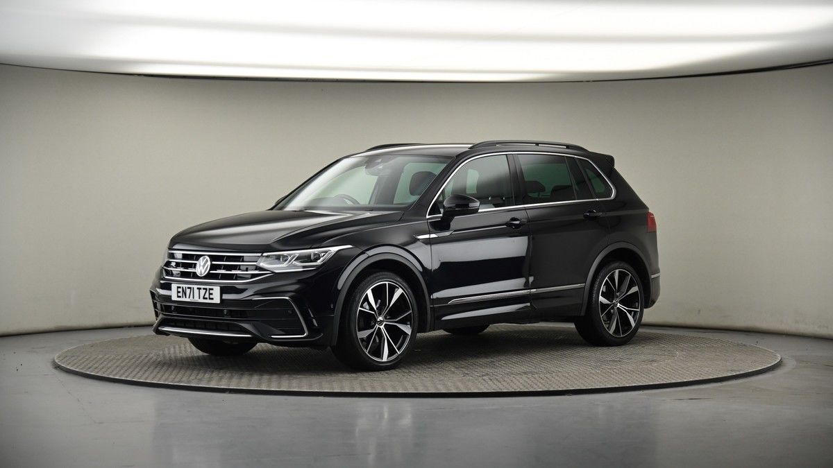 More views of Volkswagen Tiguan