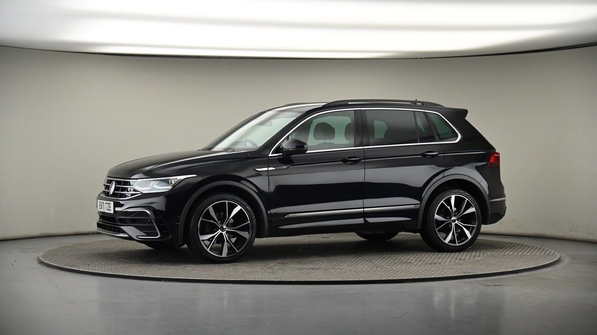 More views of Volkswagen Tiguan