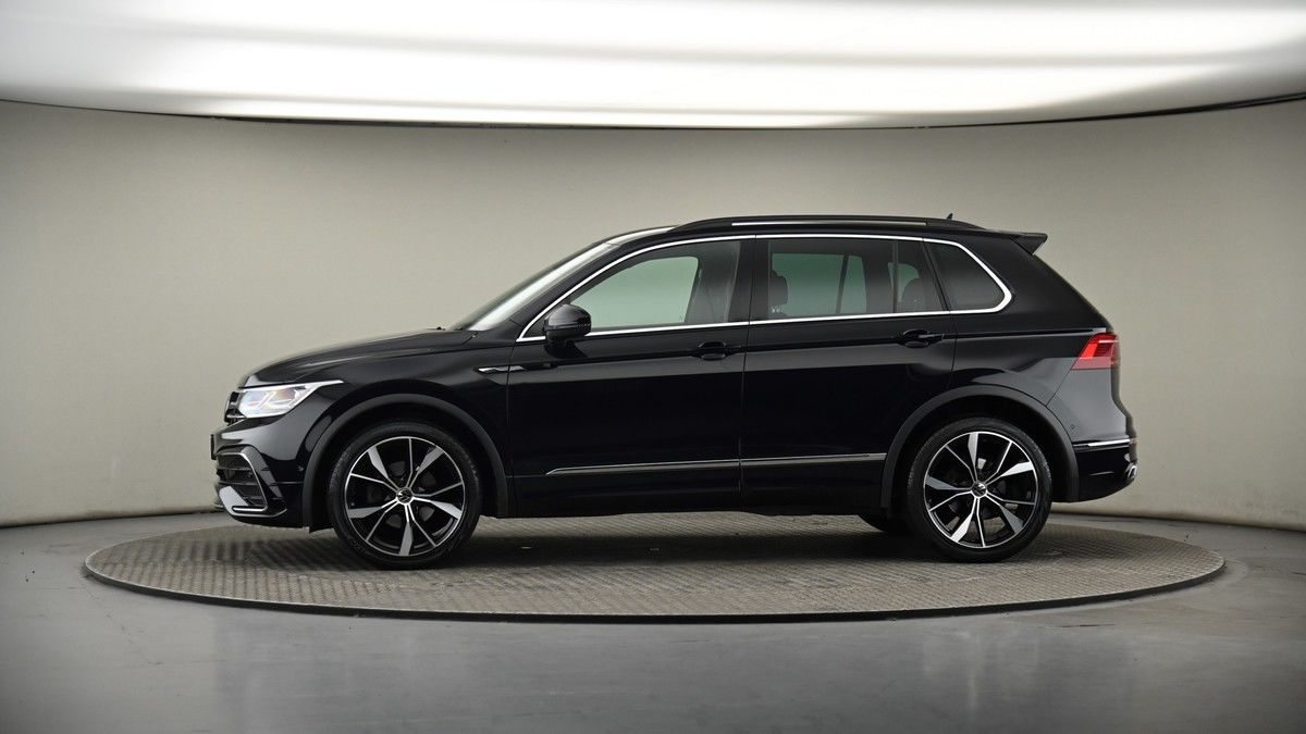 More views of Volkswagen Tiguan