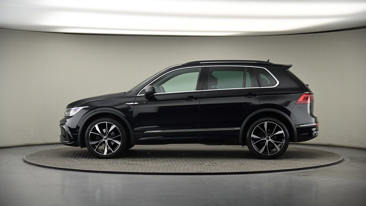 Volkswagen Tiguan Image 19