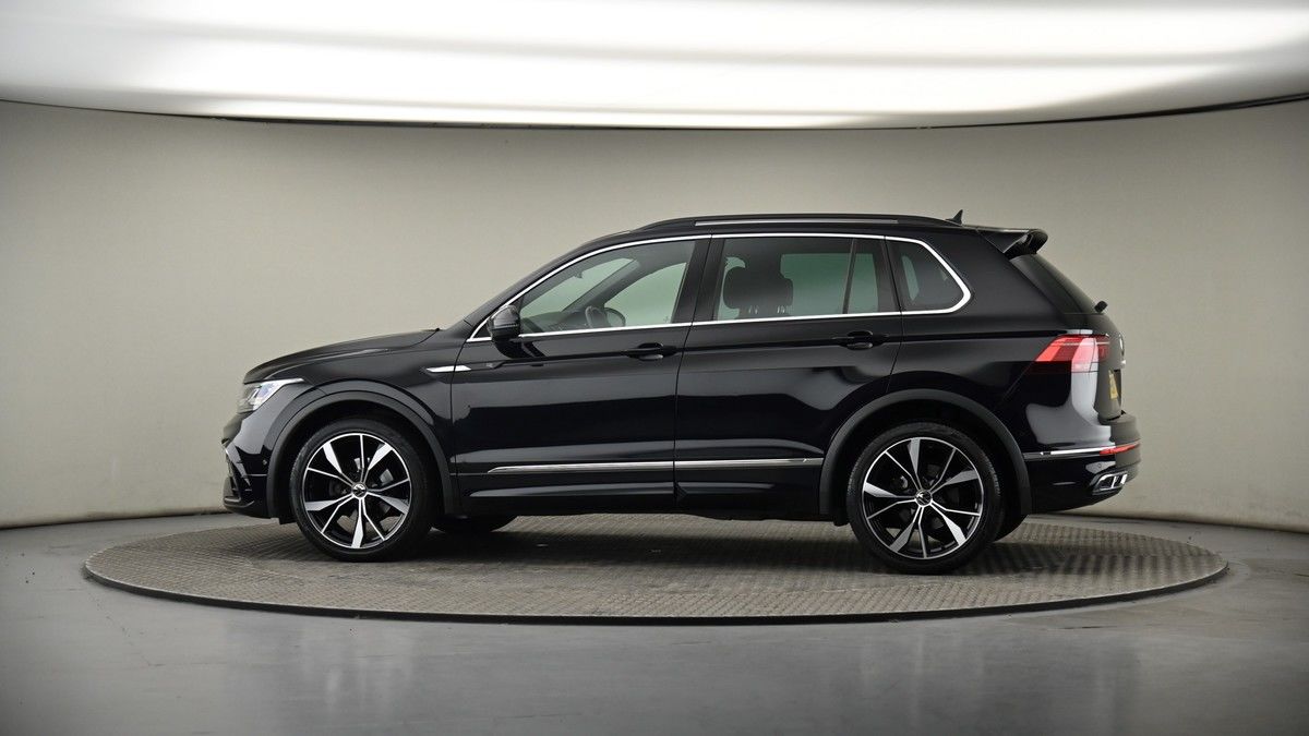 More views of Volkswagen Tiguan