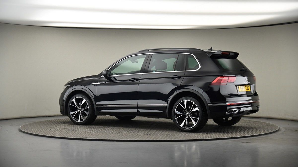 More views of Volkswagen Tiguan