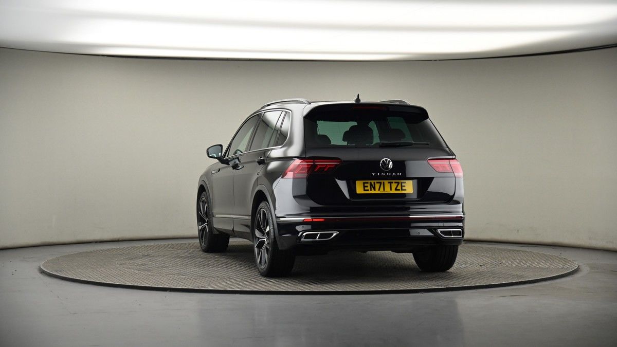 More views of Volkswagen Tiguan