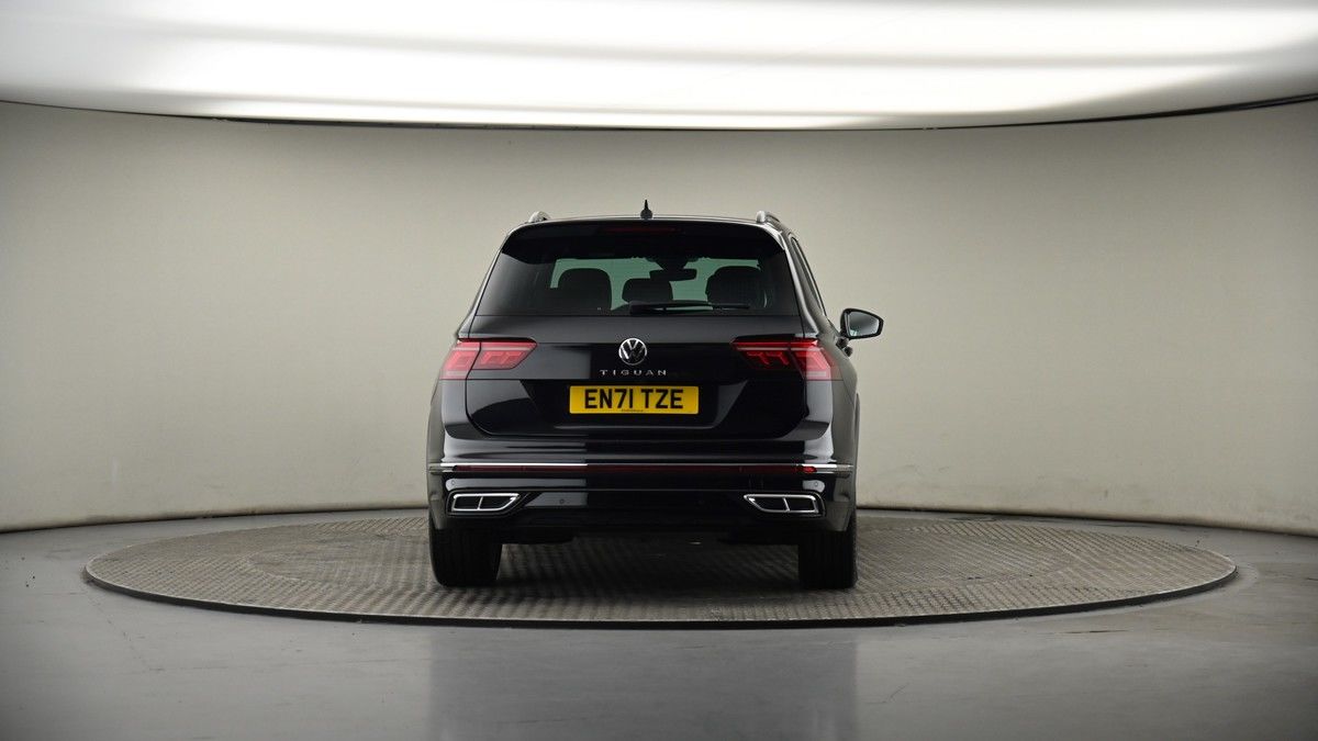 Volkswagen Tiguan Image 17