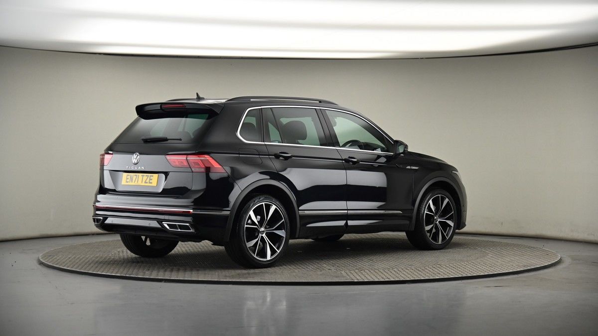 Volkswagen Tiguan Image 7